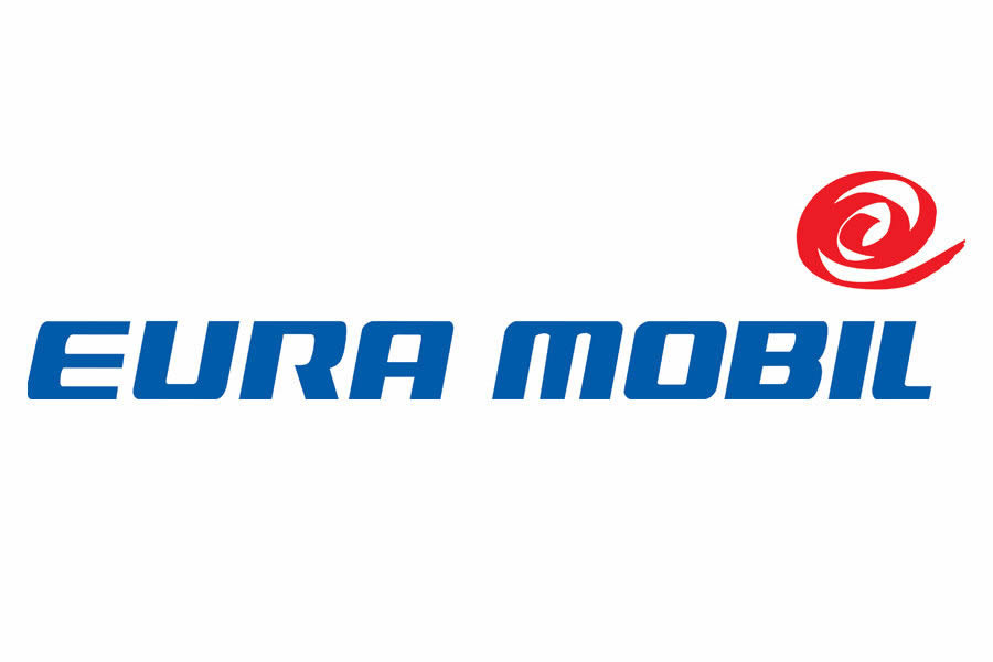 Logo EURA MOBIL