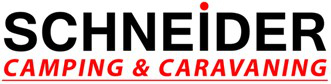 Camping & Caravaning Schneider - Logo