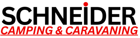 Camping & Caravaning Schneider - Logo